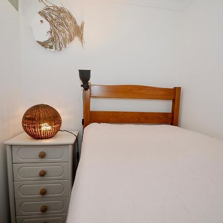סאו מרטיניו דו פורטו Paddle - Sea View Apartment With 3 Pools, Tennis & Squash Court מראה חיצוני תמונה