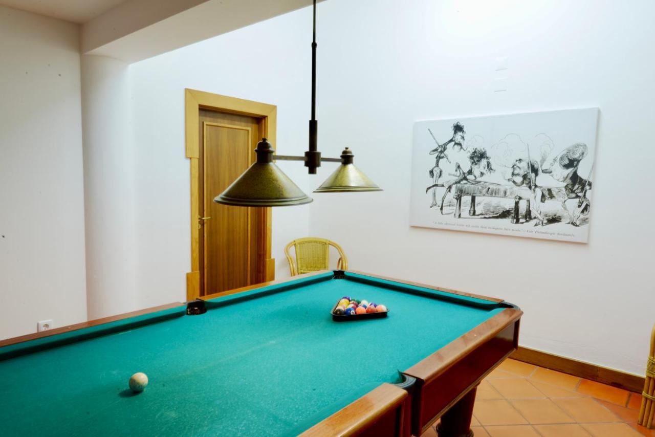 סאו מרטיניו דו פורטו Paddle - Sea View Apartment With 3 Pools, Tennis & Squash Court מראה חיצוני תמונה