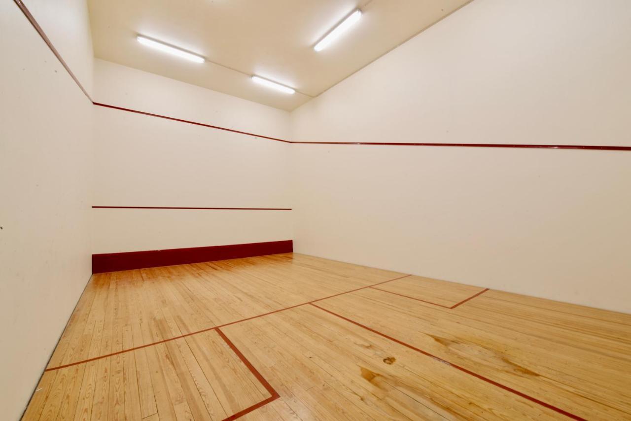 סאו מרטיניו דו פורטו Paddle - Sea View Apartment With 3 Pools, Tennis & Squash Court מראה חיצוני תמונה