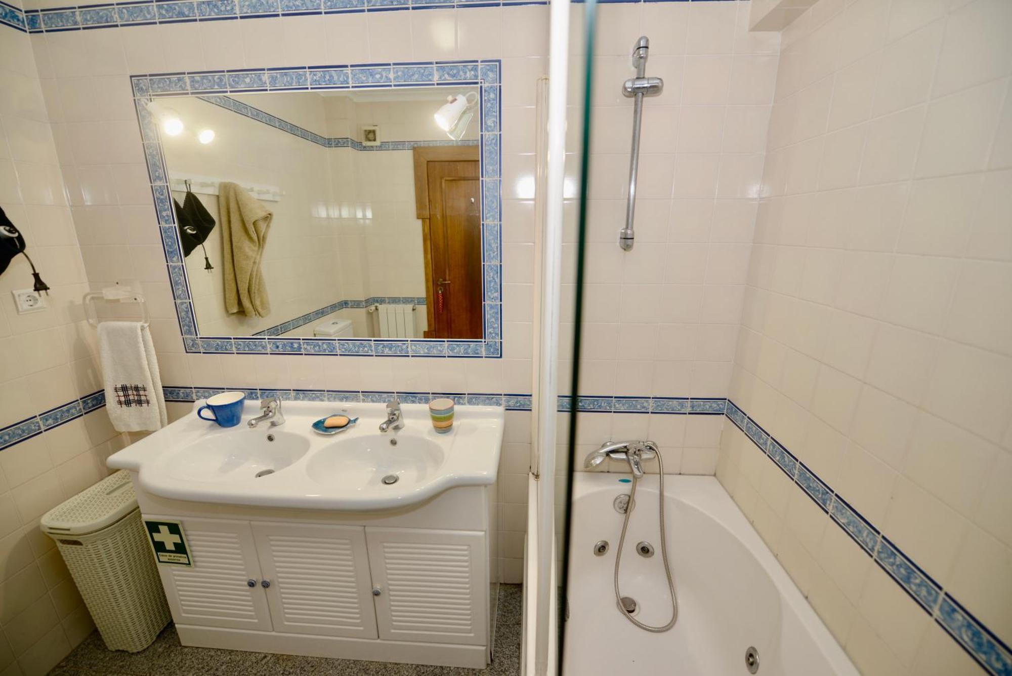 סאו מרטיניו דו פורטו Paddle - Sea View Apartment With 3 Pools, Tennis & Squash Court מראה חיצוני תמונה