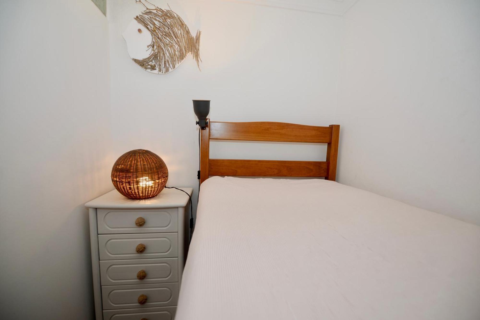 סאו מרטיניו דו פורטו Paddle - Sea View Apartment With 3 Pools, Tennis & Squash Court מראה חיצוני תמונה