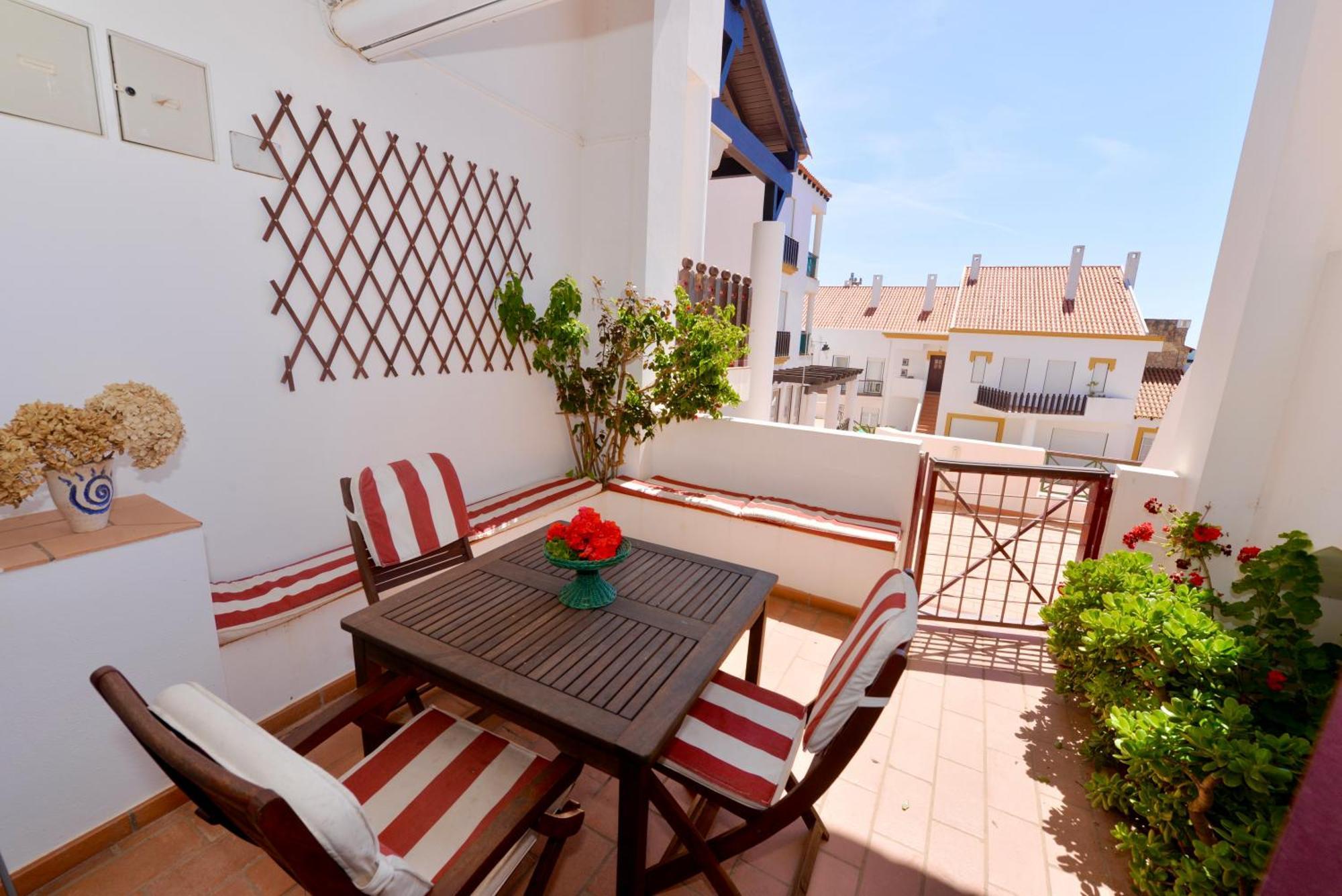 סאו מרטיניו דו פורטו Paddle - Sea View Apartment With 3 Pools, Tennis & Squash Court מראה חיצוני תמונה