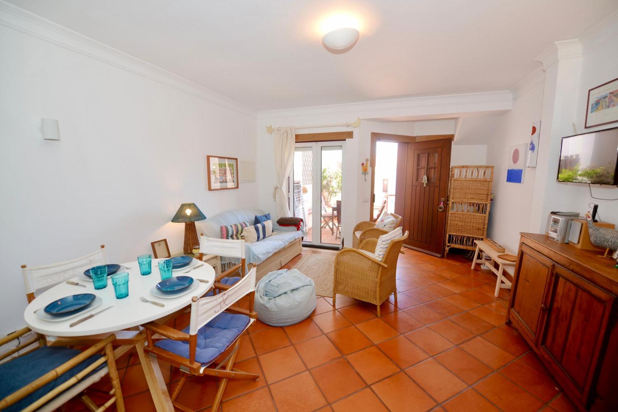 סאו מרטיניו דו פורטו Paddle - Sea View Apartment With 3 Pools, Tennis & Squash Court מראה חיצוני תמונה