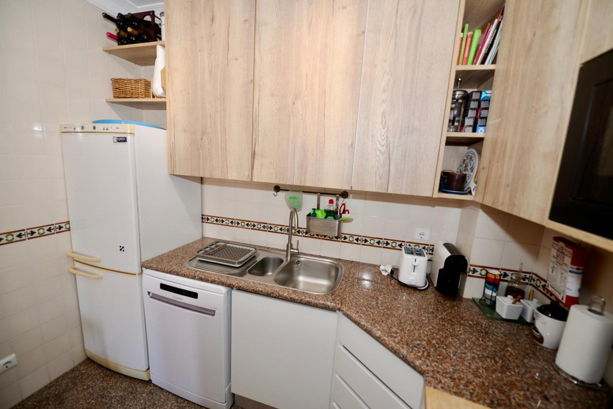 סאו מרטיניו דו פורטו Paddle - Sea View Apartment With 3 Pools, Tennis & Squash Court מראה חיצוני תמונה