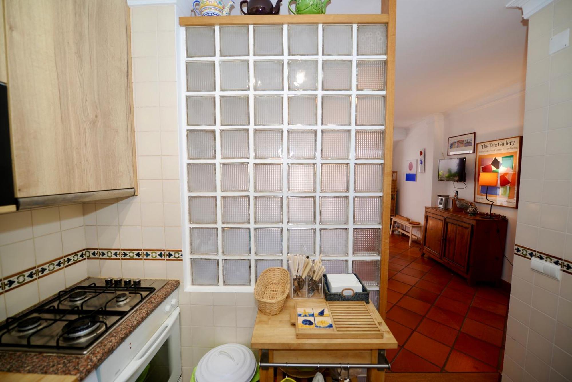 סאו מרטיניו דו פורטו Paddle - Sea View Apartment With 3 Pools, Tennis & Squash Court מראה חיצוני תמונה
