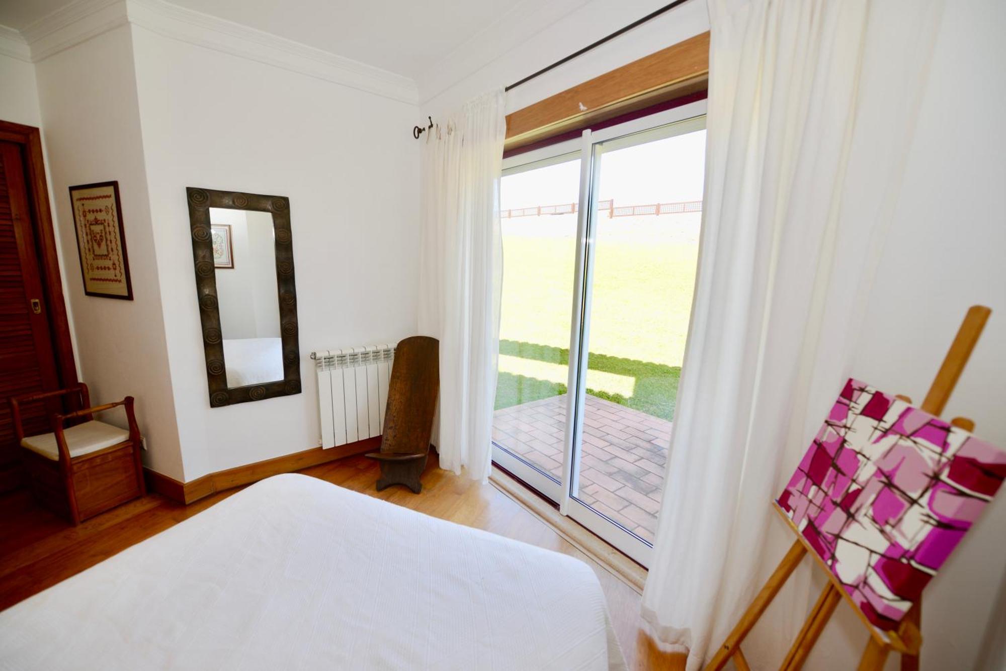 סאו מרטיניו דו פורטו Paddle - Sea View Apartment With 3 Pools, Tennis & Squash Court מראה חיצוני תמונה